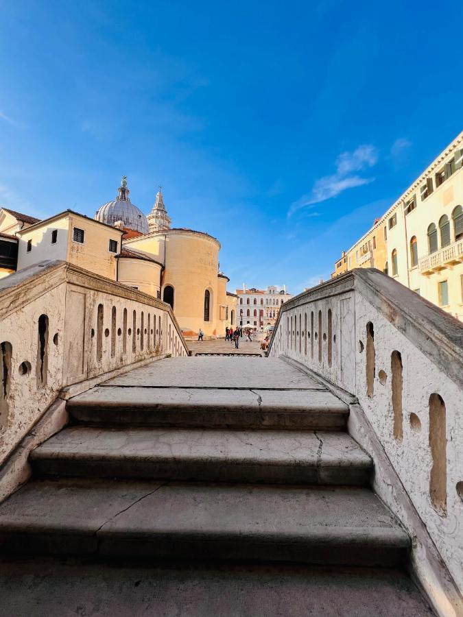 Palazzo Malipiero Apartment Venice Ngoại thất bức ảnh