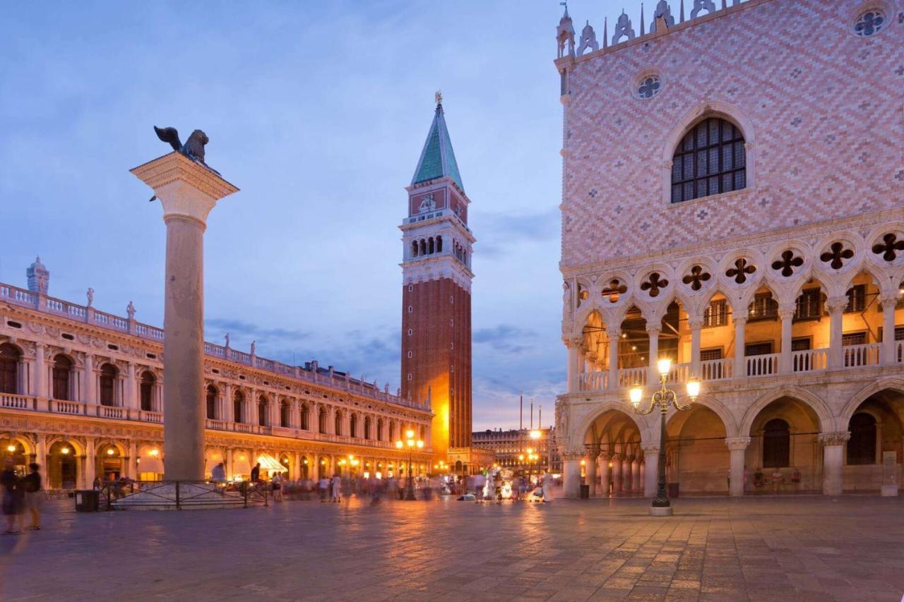 Palazzo Malipiero Apartment Venice Ngoại thất bức ảnh