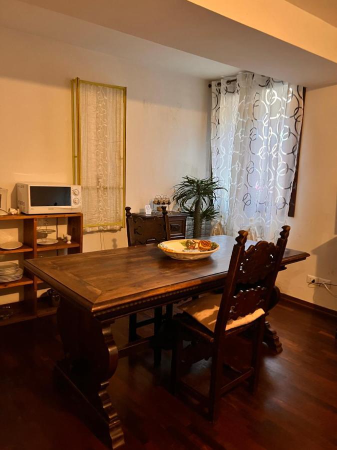 Palazzo Malipiero Apartment Venice Ngoại thất bức ảnh