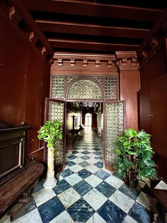 Palazzo Malipiero Apartment Venice Ngoại thất bức ảnh