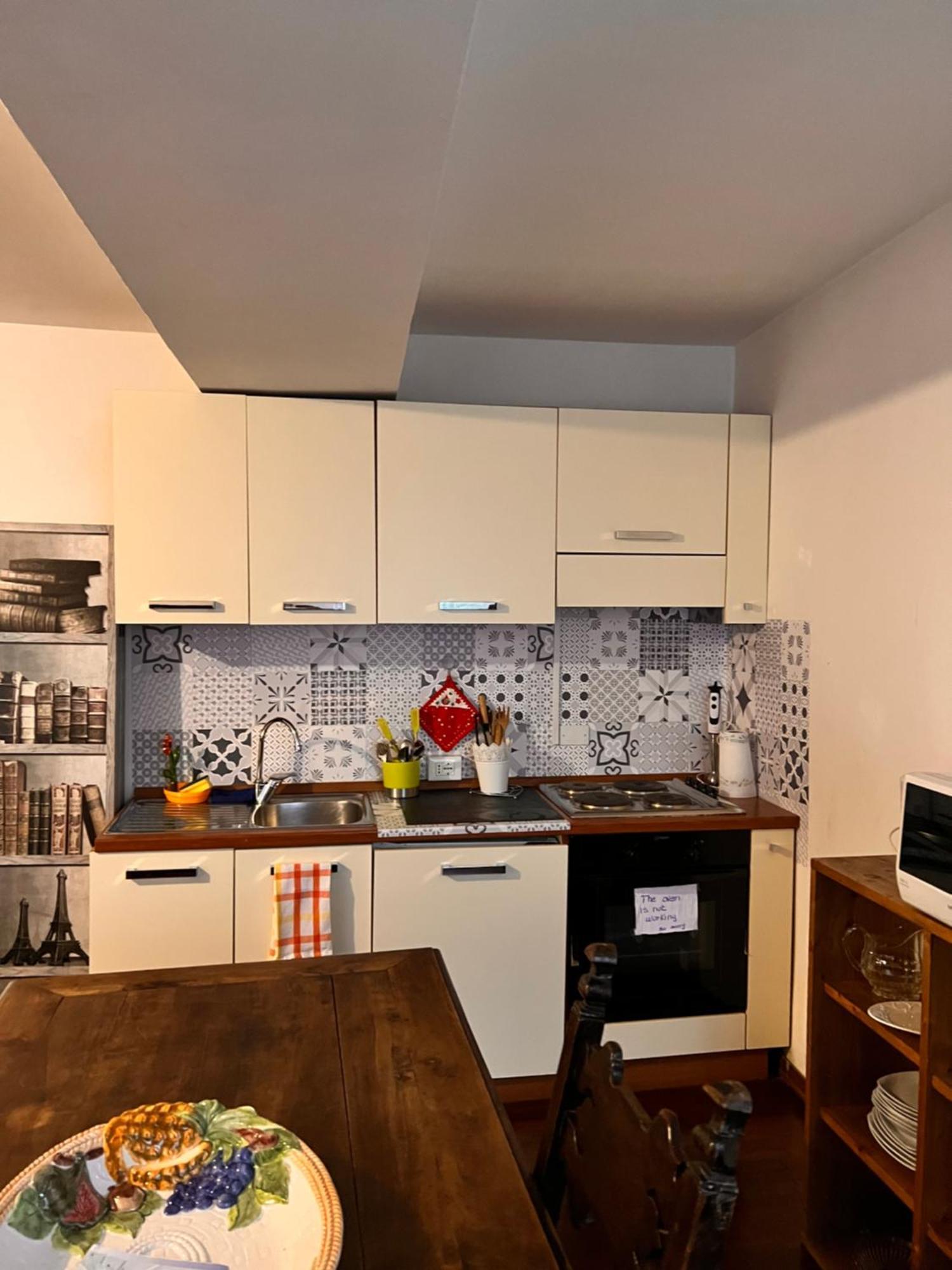 Palazzo Malipiero Apartment Venice Ngoại thất bức ảnh