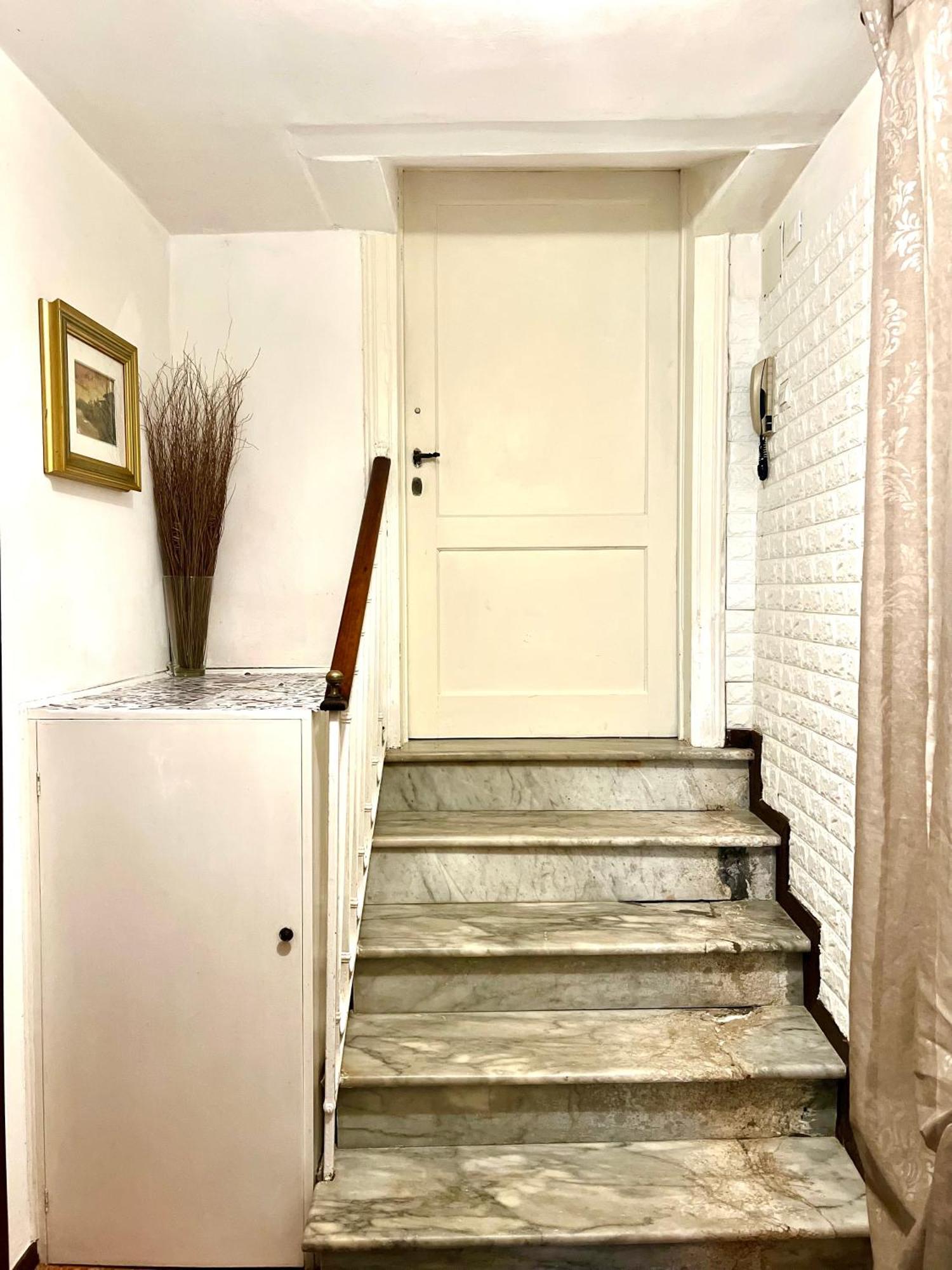 Palazzo Malipiero Apartment Venice Ngoại thất bức ảnh