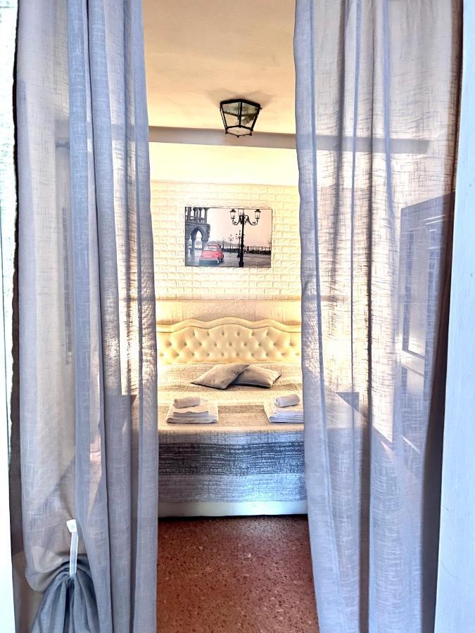 Palazzo Malipiero Apartment Venice Ngoại thất bức ảnh