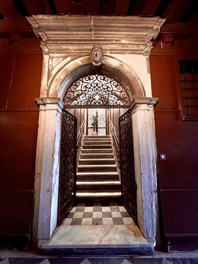 Palazzo Malipiero Apartment Venice Ngoại thất bức ảnh