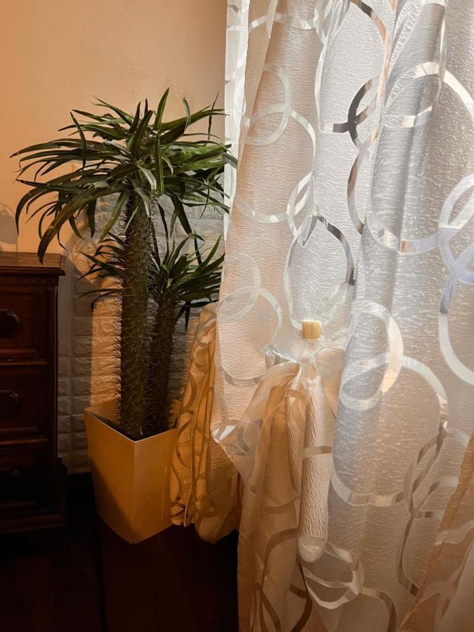 Palazzo Malipiero Apartment Venice Ngoại thất bức ảnh