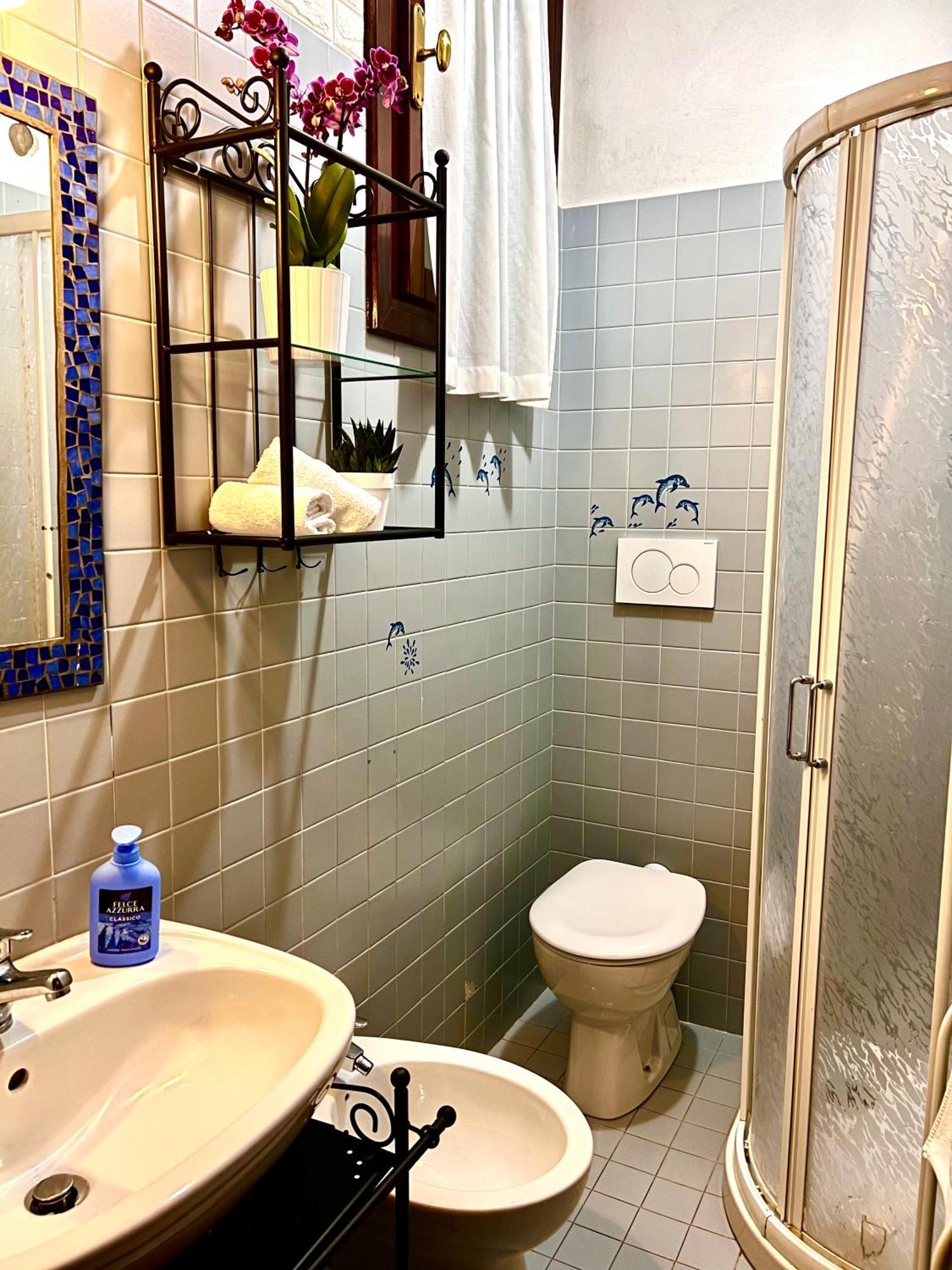 Palazzo Malipiero Apartment Venice Phòng bức ảnh
