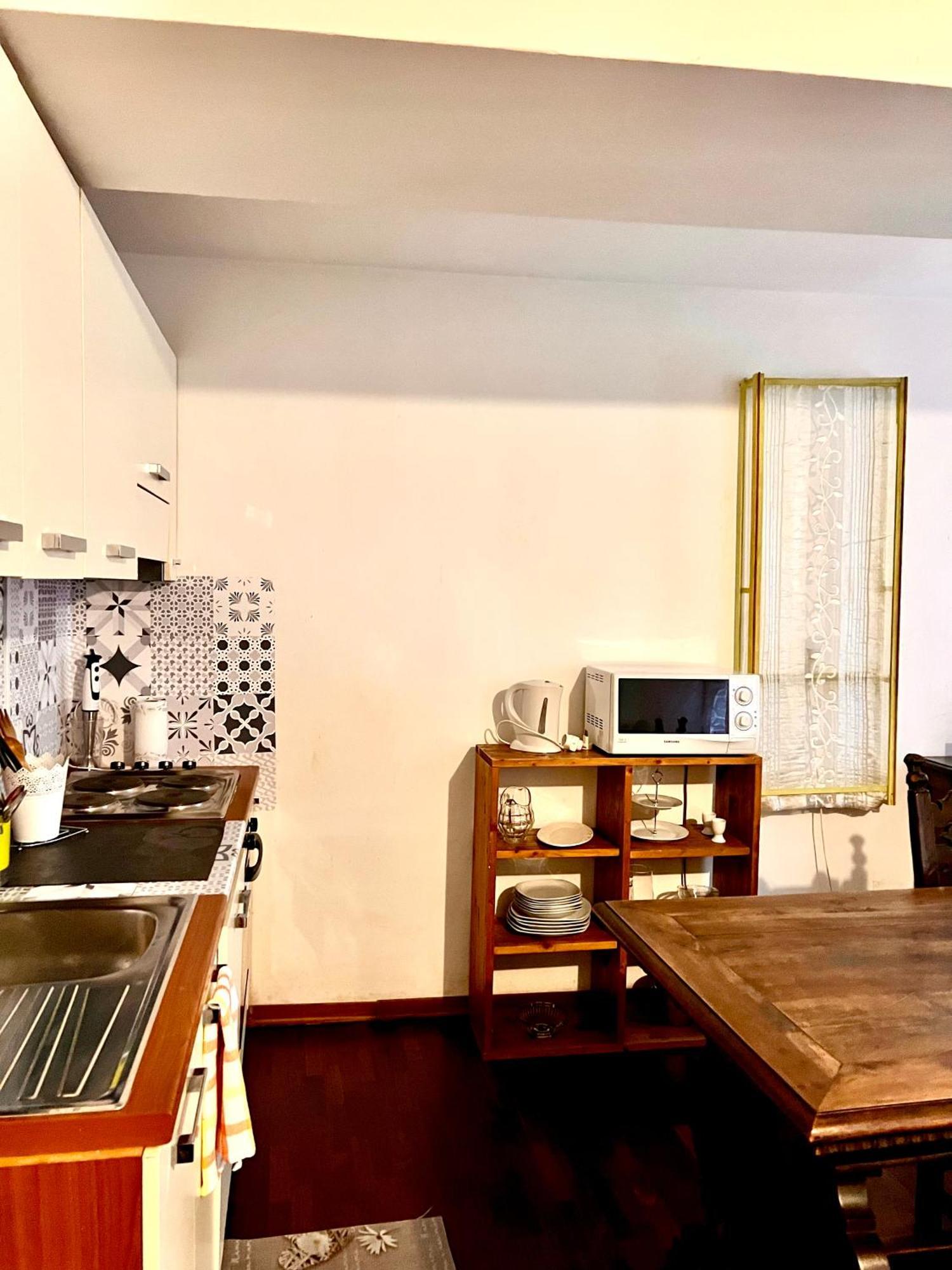Palazzo Malipiero Apartment Venice Phòng bức ảnh